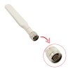 Антенна WiFi 2GHz, 2dBi / 5GHz, 4dBi, N-male, 170mm.Аналог02 фото 1