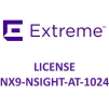 Лицензии Extreme Networks для NX-9000, 1024 aps troubleshooting and management NX9-NSIGHT-AT-1024 фото 1