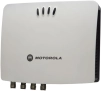 Zebra FX7400-22315A30-WR, стационарный RFID считыватель FX7400 2 портовый фото 1