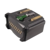 Zebra (Motorola) Аккумулятор 1550 mAh для MC9XXX-S  фото 1