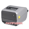 Принтер этикеток термотрансферный Zebra ZD420 (ZD42043-C01W01FB), 300 dpi, 152 мм/c, до 104 мм, USB фото 1