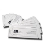 Zebra 105999-805, Чистящий комплект для ZXP8 transfer roller cleaning cards, 12 шт фото 1