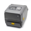 Принтер этикеток термотрансферный Zebra ZD620 (ZD62142-T11L01EZ) отделитель, WiFi, 203 dpi, 104 мм, USB, Bluetooth, Ethernet.Ref фото 1