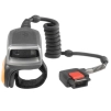 Zebra RS5000-LCFSWR, Сканер RS5000 CORDED 2D IMAGER RING SCANNER TO WT6000 WEARABLE TERMINAL, SHORT CABLE TO WRIST, WORLDWIDE фото 2