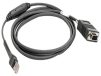Zebra CBA-U16-S08PAR, CBL:DS9808;RFID CABLE;USB;SERIES A фото 1