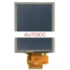 Сенсорная панель и дисплей LCD для Intermec CK3X, CK3R фото 1