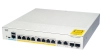 Коммутатор Cisco Catalyst C1000-8FP-2G-L фото 1