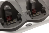 Подставка 4 слота CRD9000-4001C зарядная для MC90XX, MC91XX, MC92, Zebra фото 3
