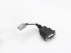 Zebra 25-63856-01R, CBL ASSY: MODEM фото 1