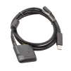 Кабель 25-116365-01R USB для MC95XX, Zebra фото 3