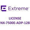 Лицензии Extreme Networks для NX-7500, 128 adaptive exrpress ap licenses NX-7500E-ADP-128 фото 1
