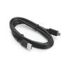 Zebra, кабель USB C TO USB A для MC93B0 CBL-TC5X-USBC2A-01. Аналог фото 1