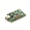 Zebra Сетевая карта принтеров ZM400, ZM600, Xi4, 105SL Plus, ZE500 фото 3