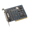 Плата 8xRS-232 C168H, PCI, Moxa фото 2