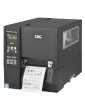 Принтер этикеток термотрансферный TSC MH641T, 600 dpi, 104мм, USB, RS-232 фото 1