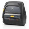 Мобильный термопринтер Zebra ZQ520 (ZQ52-AUN010E-00), 203 dpi, 4'', USB, Wi-Fi, Bluetooth фото 1