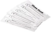 Zebra 47362, Комплект для чистки термоголовок (6 шт) фото 1