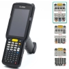 Терминал сбора данных Zebra MC330M-GI2HA2RW, 2D, цв сенсорный, WiFi, 4GB/16GB, 29 кн, Android.REF фото 1