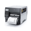 Zebra ZT42062-T2E0000Z, Принтер Zebra ZT420, 203dpi, Ethernet, BT2.1, отрезчик фото 1