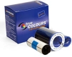 Zebra 800015-448, Красящая лента YMCKOK WITH 1 CLEANING ROLLER, 170 IMAGES фото 1