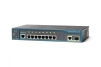 Коммутатор Cisco Catalyst WS-C2960-8TC-S фото 1