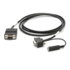 Zebra (Motorola) Кабель 25-58925-02R, RS-232 - USB фото 1