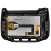 Zebra (Motorola) Корпус, передняя часть, с дисплеем LCD и сенсорной панелью для WT6000 фото 2