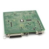 Zebra Плата материнская принтера ZE500 Ethernet фото 2