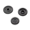 Zebra Комплект шестеренок главного привода QLn220, QLn320 фото 1