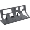 Zebra KT-116363-01R, KIT: DESK MNT BRKT; 4 SLOT CRADLE фото 1