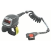 Zebra RS4000-HPCLWR, Сканер CORDED RING SCANNER TO WT6000 WEARABLE TERMINAL; LONG CABLE TO HIP; WORLDWIDE фото 1