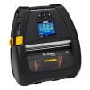 Мобильный принтер этикеток Zebra ZQ630 ZQ63-AUWAE11, WiFi, USB, Bluetooth, 203 dpi, 104 мм фото 1