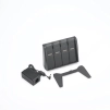 Zebra SAC9500-420CES, KIT:16 SLOT CHARGE CRADLE WALL ES INTL фото 1