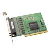 Плата 8xRS-232 CP-168U, PCI, Moxa фото 1