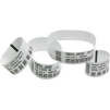 Zebra 10018857, Этикетки-браслеты Z-Band UltraSoft 25х178 мм (250 эт.) фото 1