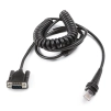 Honeywell (Intermec) Кабель RS-232 - DB9 male, 3м, витой фото 1