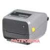 Принтер этикеток термотрансферный Zebra ZD420 (ZD42042-C01M00EZ), 203 dpi, 152 мм/c, до 104 мм, USB фото 1