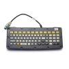 Zebra (Motorola) клавиатура VC80 QWERTY, 65 кл, IP66, USB фото 1