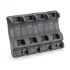 Zebra STB2000-C40007R, CRADLE: 4-SLOT;CHARGE ONLY фото 1