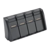 Zebra SAC9500-4001CR, Зарядное устройство CHARGER: STD/PREM BTRY; 4-SLOT фото 1