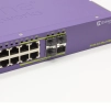 Extreme Networks 16533, Коммутатор X440-G2 24 10/100/1000BASE-T POE+, 4 SFP combo, 4 1GbE unpopulated SFP.Ref фото 2