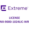 Лицензии Extreme Networks для NX-9000, лицензия расширения NX-9000-1024LIC-WR фото 1