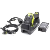 Zebra (Symbol) LI3678-ER3U42A0S1W, Сканер LI3678-ER FIPS CRADLE USB KIT: LI3678-ER2F003VZWW SCANNER, CBA-U42-S07PAR фото 2