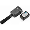 Zebra (Motorola) Аккумулятор 3600 mAh (1.5X) с крышкой и ремешком для MC70XX, MC75 фото 1