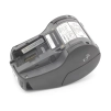 Мобильный принтер этикеток Zebra QLn320, WiFi-N, USB, Bluetooth, Ethernet, 203 dpi, 72 мм. NEW фото 2