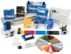 Zebra 800017-209, Красящая лента ZEBRA ISERIES WHITE MONOCHROME RIBBON CARTRIDGE FOR P1XX PRINTERS, 850 IMAGES фото 1