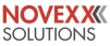 Прижимной резиновый ролик Avery Novexx ALX734, ALX735 (A6239)в сборе фото 1
