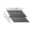 Zebra KT-68144-50R, Стилусы: для MC9090G, 50 штук в упаковке фото 1