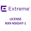 Лицензии Extreme Networks для NX-9000, 1 aps perpetual NX9-NSIGHT-1 фото 1