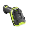 Zebra DS3678-ER2F003VZWW, Сканер DS3678: RUGGED; AREA IMAGER; EXTENDED RANGE; CORDLESS; FIPS; INDUSTRIAL GREEN; VIBRATION MOTOR фото 1